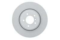 BOSCH 0986479E14 - Disco de freno