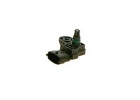 BOSCH 0261230268 - Sensor, presión colector de admisión