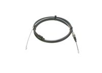 BOSCH 1987477598 - Cable de accionamiento, freno de estacionamiento