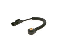 BOSCH 0261231226 - Sensor de detonaciones