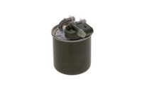 BOSCH F026402836 - Filtro combustible