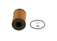 BOSCH F026407158 - Filtro de aceite