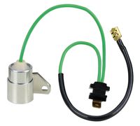 BOSCH 9231081465 - Condensador, sistema de encendido