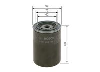 BOSCH 0451203194 - Filtro de aceite