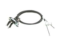 BOSCH 1987477932 - Cable de accionamiento, freno de estacionamiento