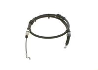 BOSCH 1987477260 - Cable de accionamiento, freno de estacionamiento