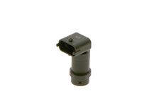 BOSCH 0986280481 - Sensor, posición arbol de levas