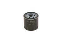 BOSCH F026407176 - Filtro de aceite