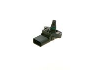 BOSCH 0261230266 - Sensor, presión de sobrealimentación