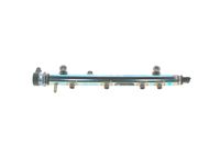 BOSCH 0445214248 - Tubo distribuidor, combustible