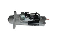 BOSCH 1986S10026 - Motor de arranque