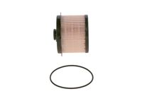 BOSCH 1457431703 - Filtro combustible