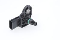 BOSCH 0281006108 - Sensor, presión de sobrealimentación