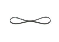 BOSCH 1987946127 - Correa trapecial poli V - Elastic