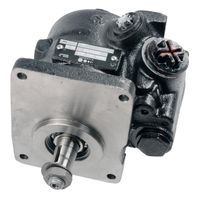 BOSCH K S01 000 166 - Bomba hidráulica, dirección