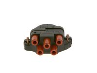 BOSCH 1235522435 - Tapa de distribuidor de encendido