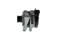 BOSCH 1986A01326 - Alternador