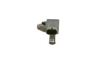 BOSCH 0261232032 - Sensor, presión colector de admisión