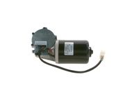 BOSCH 0986337402 - Motor del limpiaparabrisas