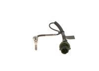 BOSCH 0986259097 - Sensor, temp. gas escape