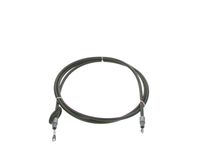 BOSCH 1987477845 - Cable de accionamiento, freno de estacionamiento