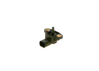 BOSCH 0261230191 - Sensor, presión de sobrealimentación