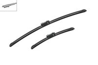 BOSCH 3397014519 - Limpiaparabrisas - Aerotwin