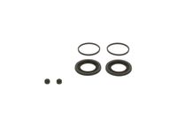 BOSCH 1987470490 - Lado de montaje: Eje delantero<br>Versión: BASIC KIT<br>