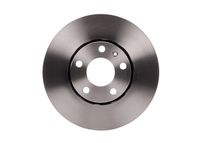 BOSCH 0986479R82 - Disco de freno