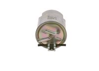 BOSCH F026402096 - Filtro combustible