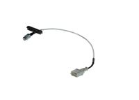 BOSCH 0280130097 - Sensor de temperatura de culata