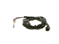 BOSCH 0986259074 - año construcción hasta: 03/2010<br>Lado de montaje: delante<br>Longitud de cable [mm]: 220<br>