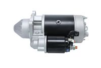 BOSCH 1986S00992 - Motor de arranque