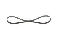 BOSCH 1987946124 - Correa trapecial poli V - Elastic