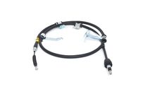 BLUE PRINT ADBP460006 - Cable de accionamiento, freno de estacionamiento