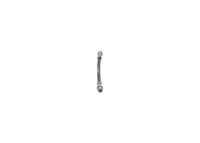 BOSCH 1987476018 - Tubo flexible de frenos