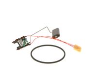 BOSCH 1587411117 - Sensor, nivel de combustible