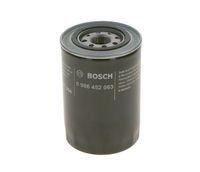 BOSCH 0986452063 - Filtro de aceite