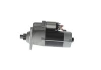 BOSCH 1 986 S10 087 - Motor de arranque