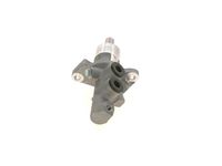 BOSCH 0986480895 - Cilindro principal de freno