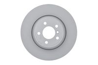 BOSCH 0986479E17 - Disco de freno