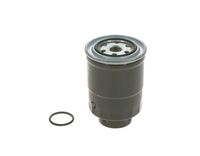 BOSCH 1457434438 - Filtro combustible