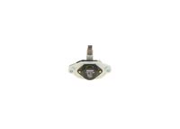 BOSCH 1987237060 - Regulador del alternador