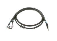 BOSCH 1987477909 - Cable de accionamiento, freno de estacionamiento