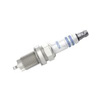 BOSCH 0242240675 - Bujía de encendido - Double Iridium