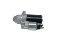 BOSCH 1986S00690 - Motor de arranque