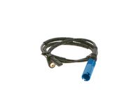 BOSCH 0986594575 - Sensor, revoluciones de la rueda