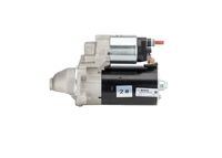 BOSCH 1986S00826 - Motor de arranque