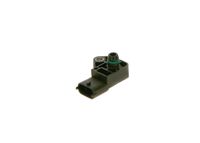 BOSCH 0261230101 - Sensor, presión de sobrealimentación