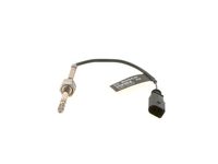 BOSCH 0986259052 - Sensor, temp. gas escape